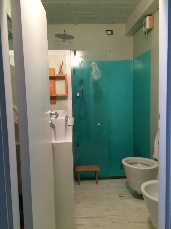 Blu Klein Appartement Foligno Buitenkant foto
