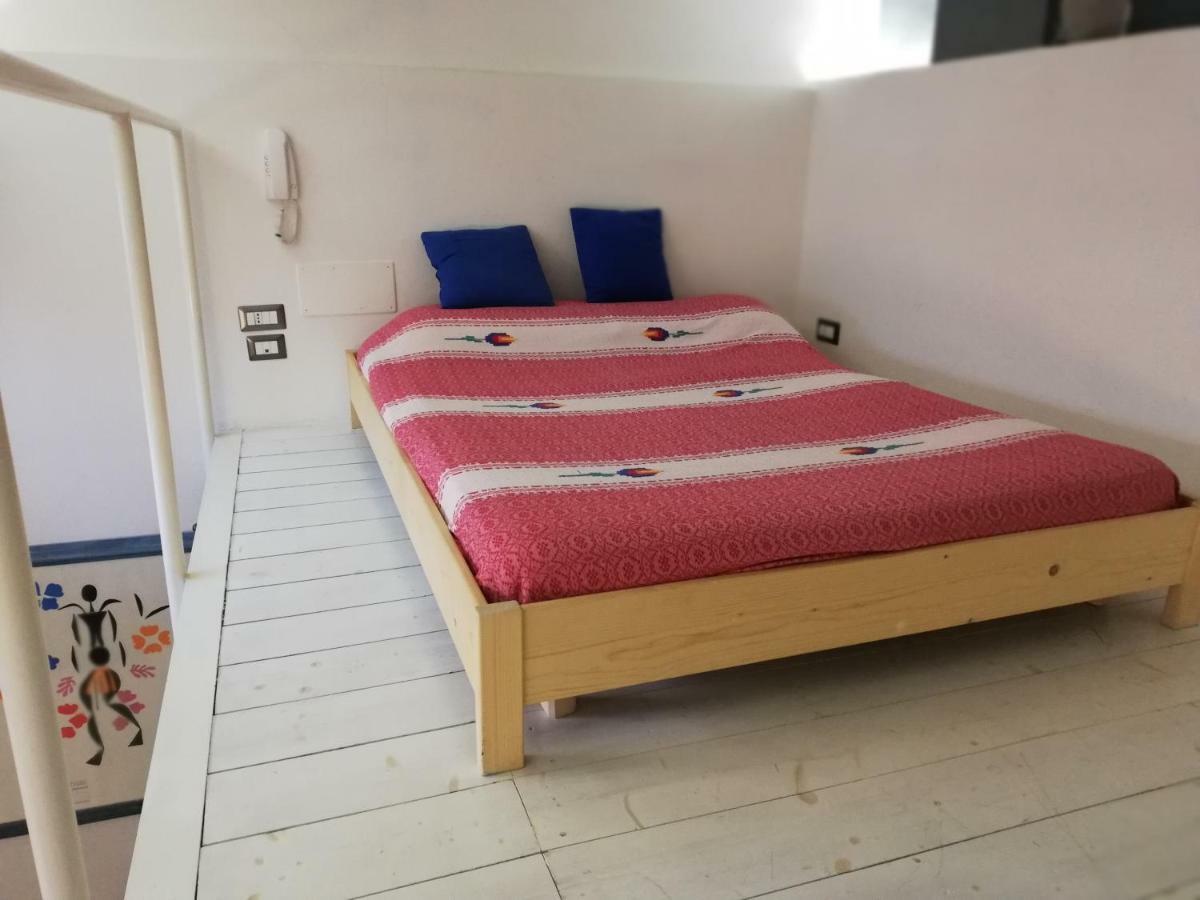 Blu Klein Appartement Foligno Buitenkant foto