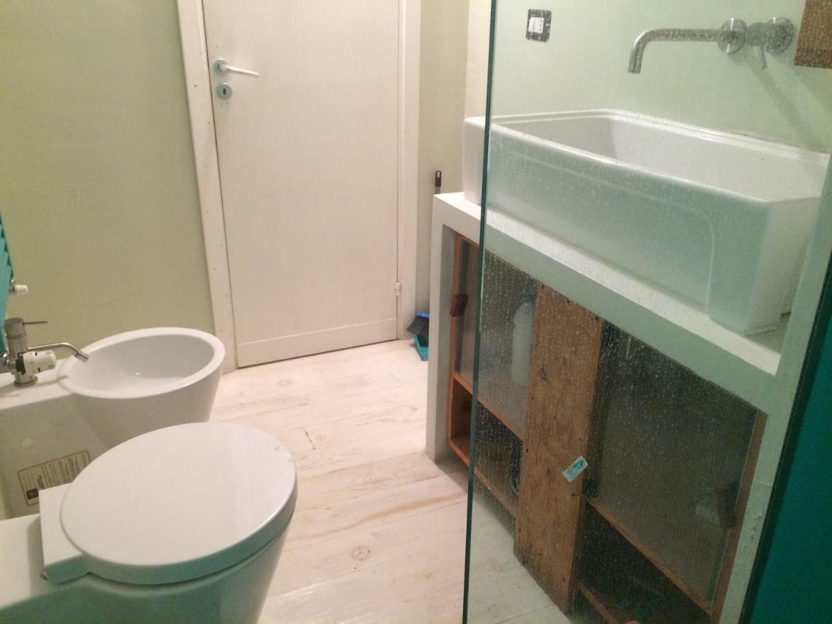 Blu Klein Appartement Foligno Buitenkant foto