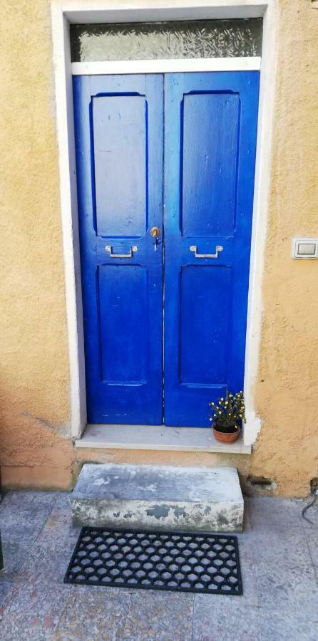 Blu Klein Appartement Foligno Buitenkant foto